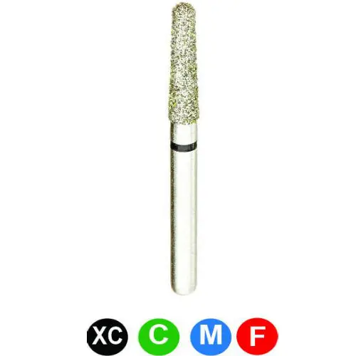 B5LN 856/018 Precision Round End Taper