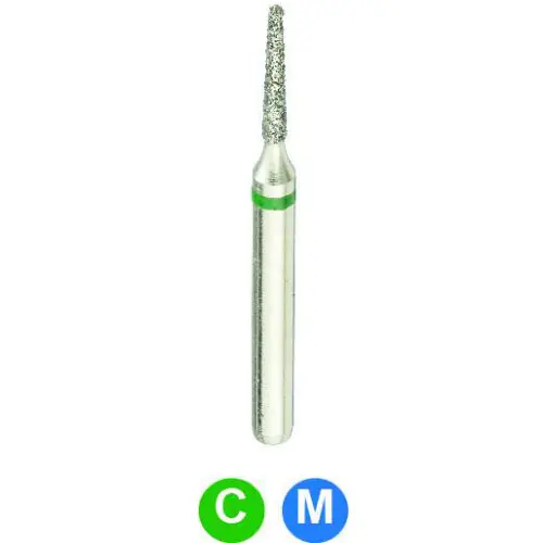 B5SS 849L/009 Long-Reach Round End Taper