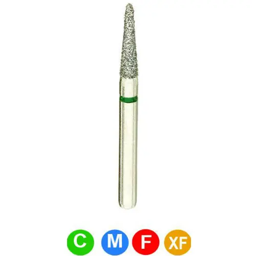 B6 856N/016 Metric Round End Taper Tool