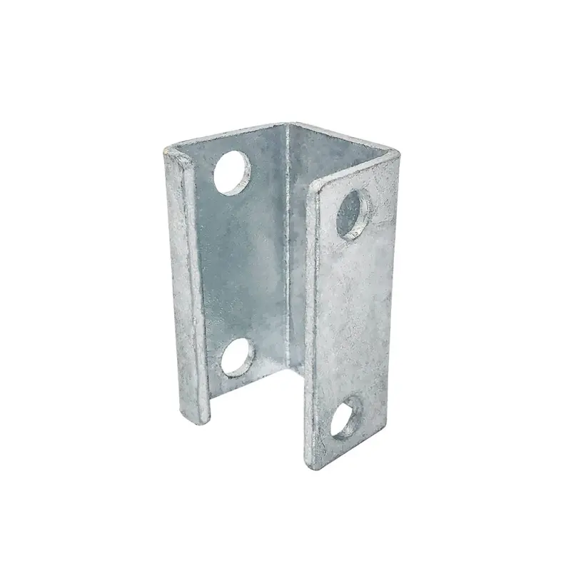 Backer Bracket – 3-Pack for Multi-Point Anchoring