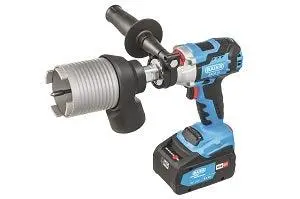 Baier ABDB-82 – 18V Handheld Dry Core Drill