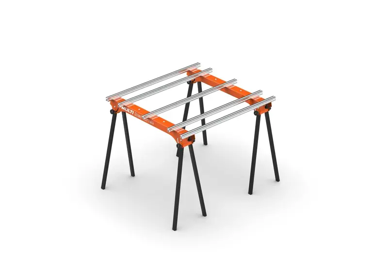 Battipav Mini Multi-Function Concrete Workbench