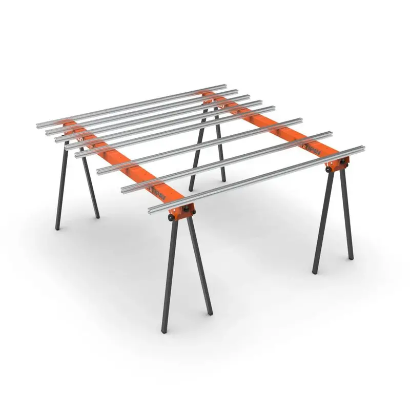 Battipav Multi-Function Workbench