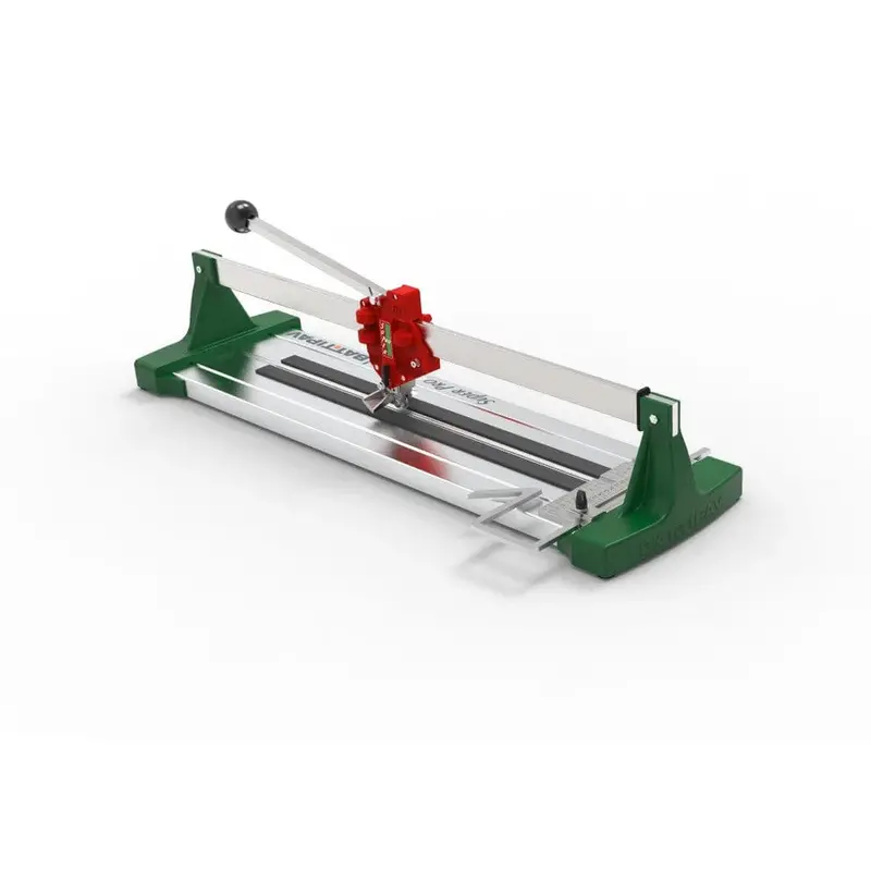 Battipav Super Pro Evo 25-Inch Manual Tile Cutter
