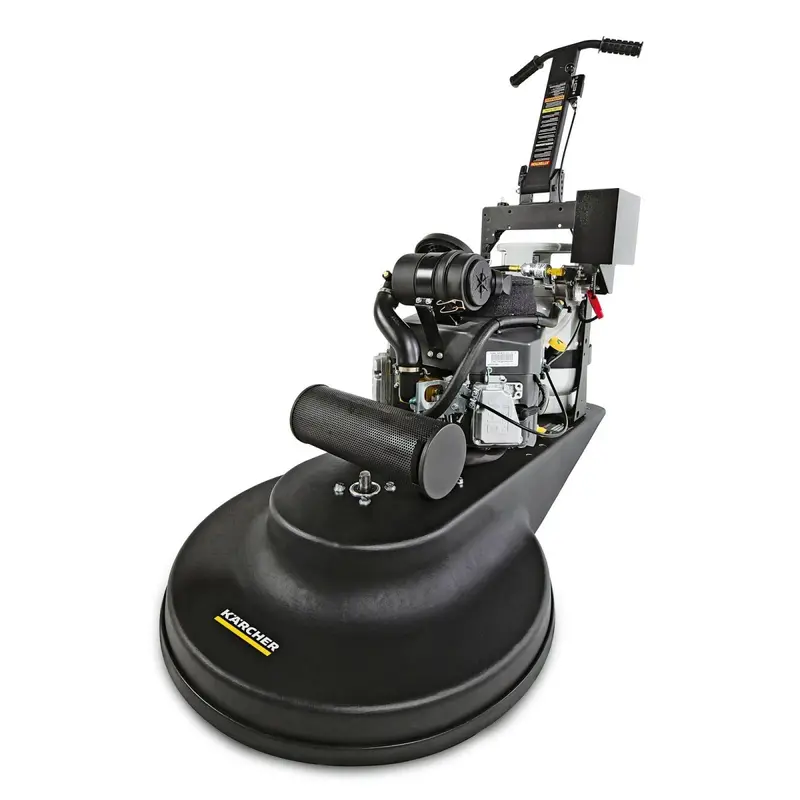 BDP 61/1800 LPG-Powered Floor Burnisher
