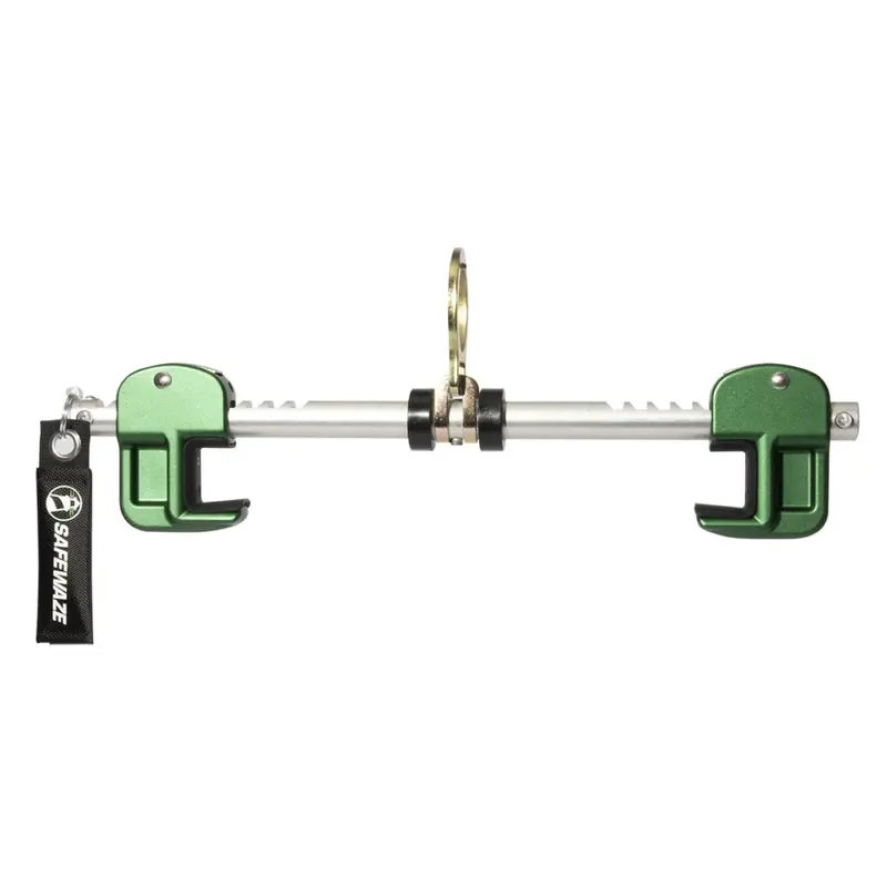 Beam Walker – Low-Friction Sliding Anchor