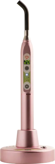 BEYES SM1003P-P Portable LED Curing Light System