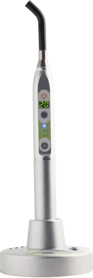 BEYES SM1003P-S Portable LED Curing Light System (1 or 2 Units)