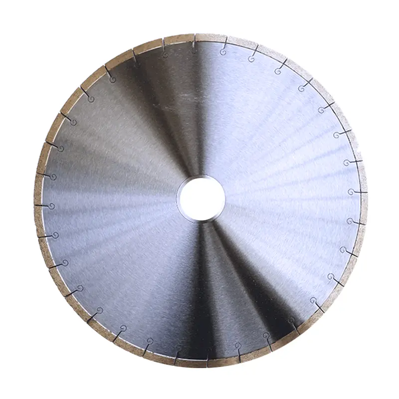 Blue-Ripper Saw Compatible Diamond Blade