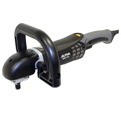Brushless Variable-Speed Rotary Polishing Tool