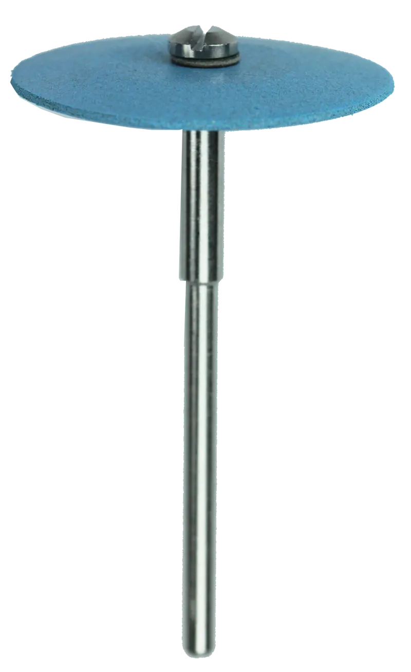 Budget-Friendly Diamond Polisher for Zirconia & Ceramics – Coarse Grade (ZDIAD26C)