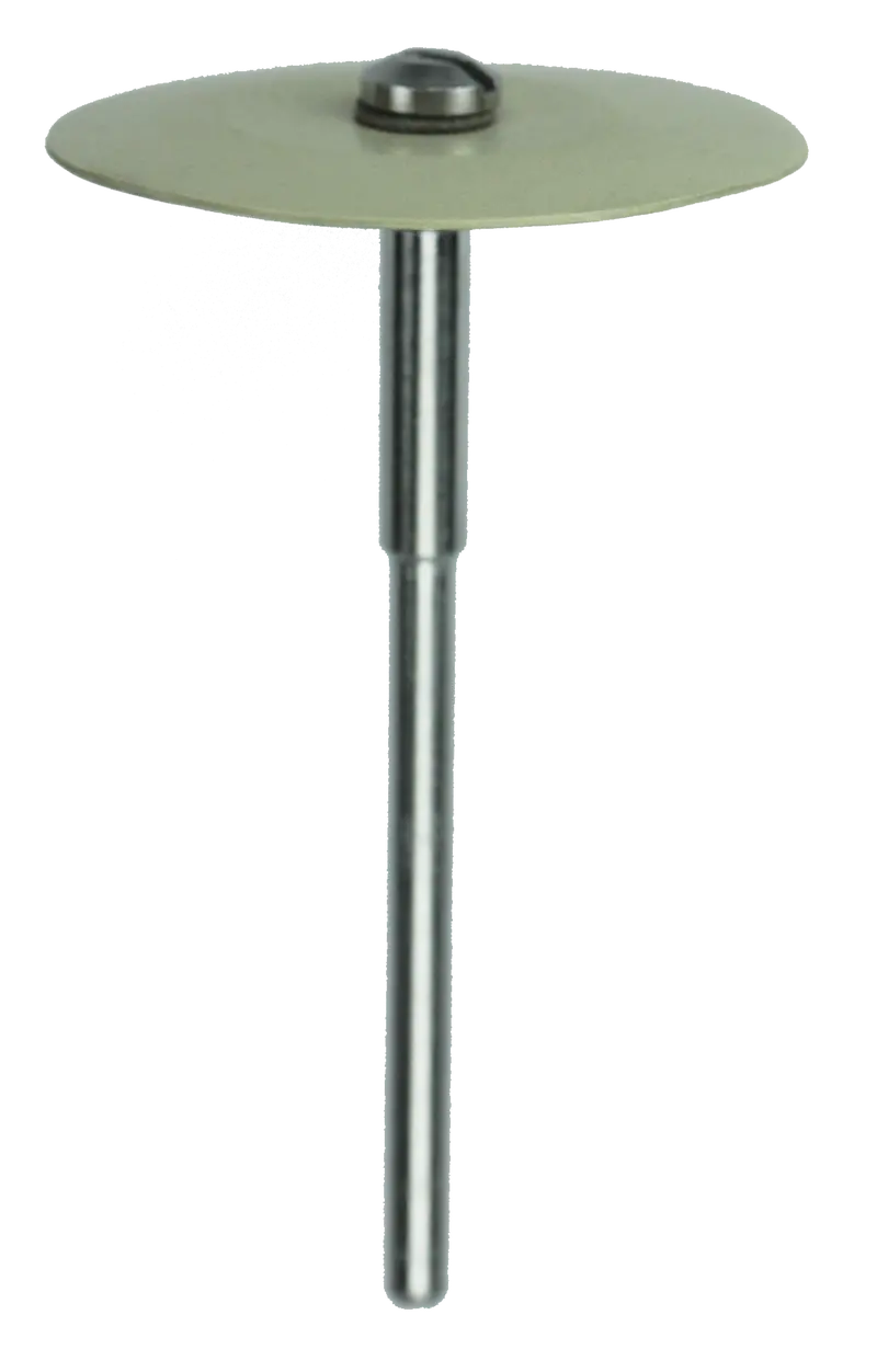 Budget-Friendly Diamond Polisher for Zirconia & Ceramics – Fine Grade (ZDIAD26F)