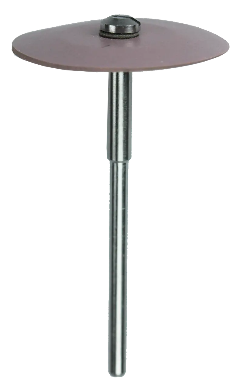 Budget-Friendly Diamond Polisher for Zirconia & Ceramics – Medium Grade (ZDIAD26M)