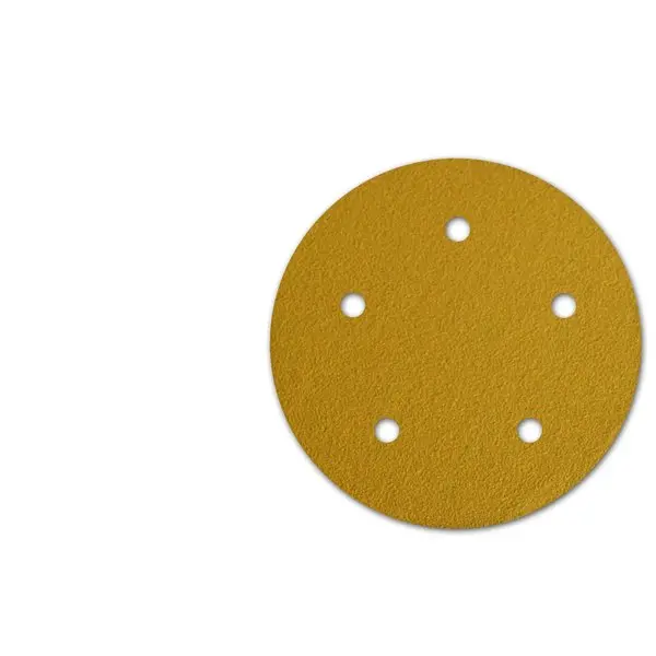 C-Weight Stearate-Coated Hook-and-Loop Disc – 50-Pack