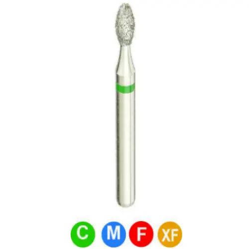 C15RS1 379/016 Single-Edge Egg Taper Cutter