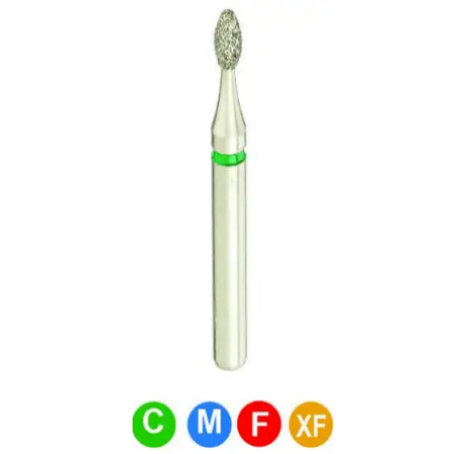 C15RS3 379/012 Triple-Flute Egg Taper Tool