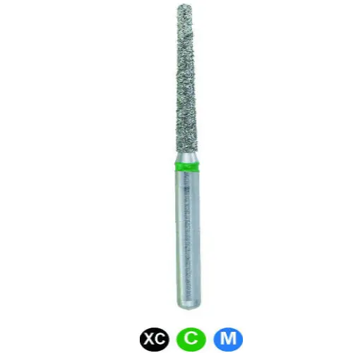 C5S 850L/014 Round-End Tapered Dental Bur