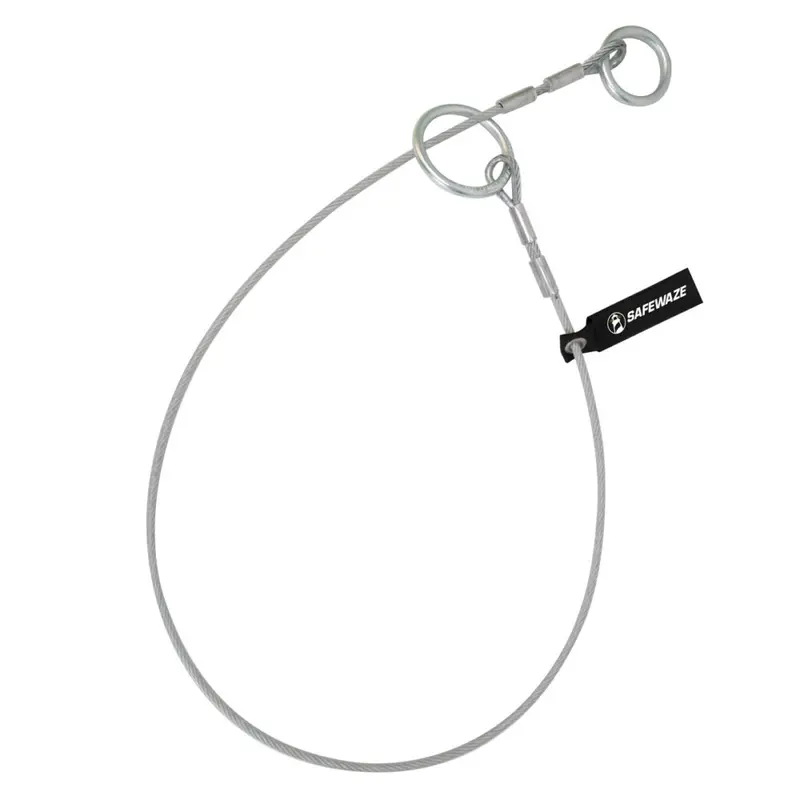 Cable Choker Anchor for Secure Load Attachment