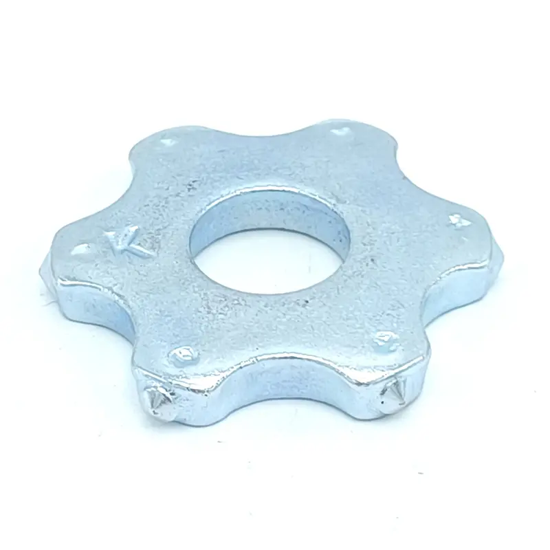 Carbide Flail Cutter for Aggressive Surface Profiling