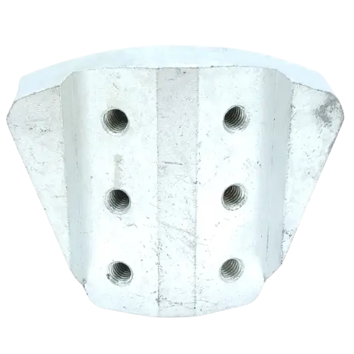 Carbide Mastic Removal Teeth & Insert Adapters