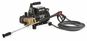 CD Series Electric Pressure Washer – Direct-Drive Model CD-1002-4MUH