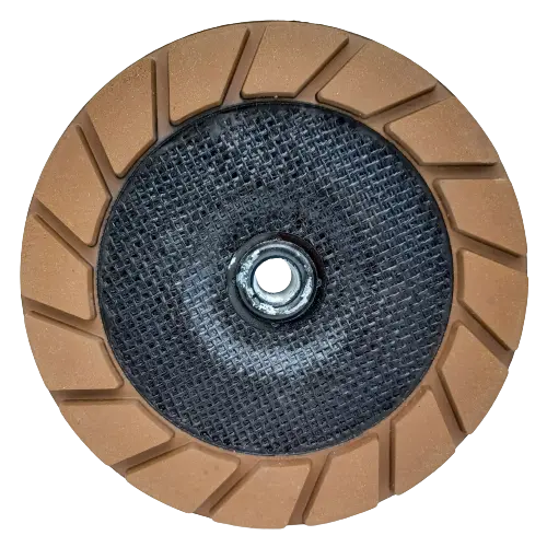 Ceramic Sidekick Abrasive Accessories