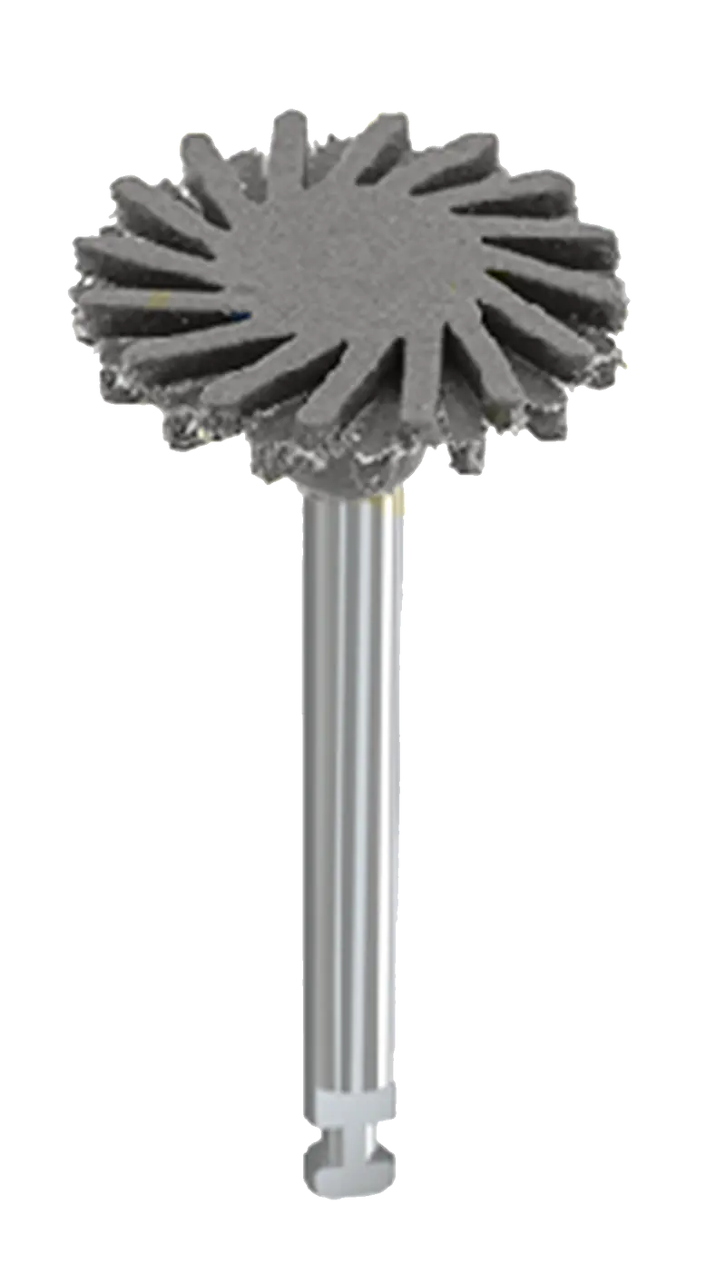 CF14F Two-Step Composite Polisher – Fine Finish (Pack of 3)