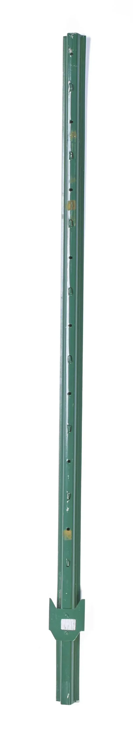 Channel-Style Palletized Post Bundle – 150 Units