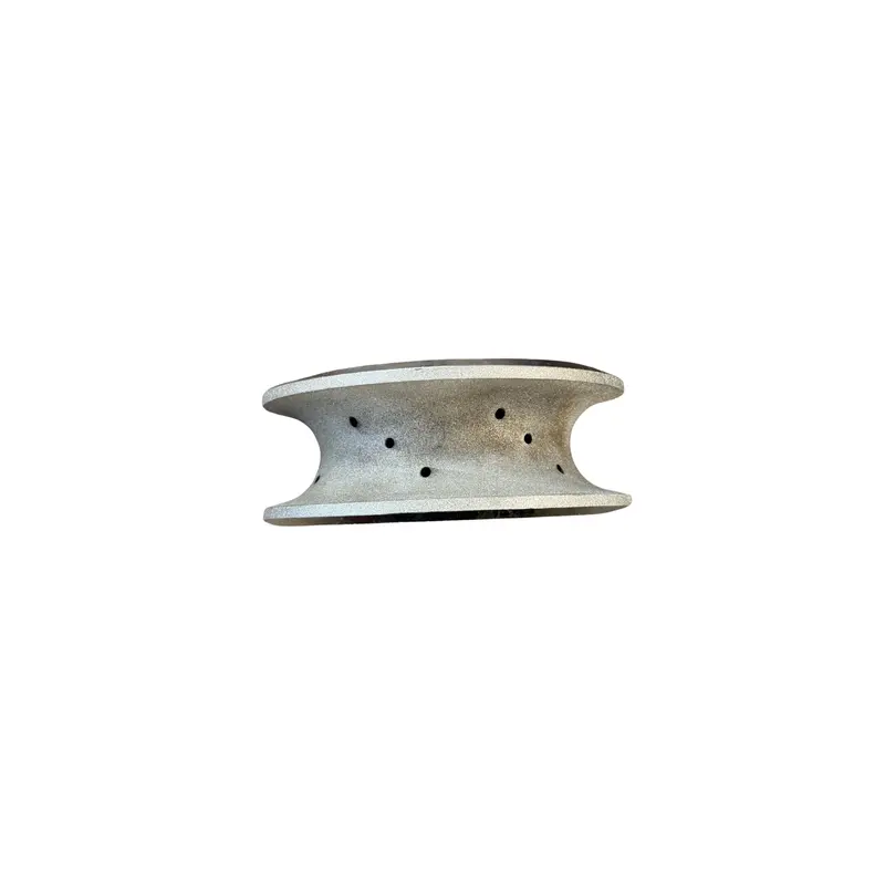CNC Full Bullnose Router Bit for 3CM Stone