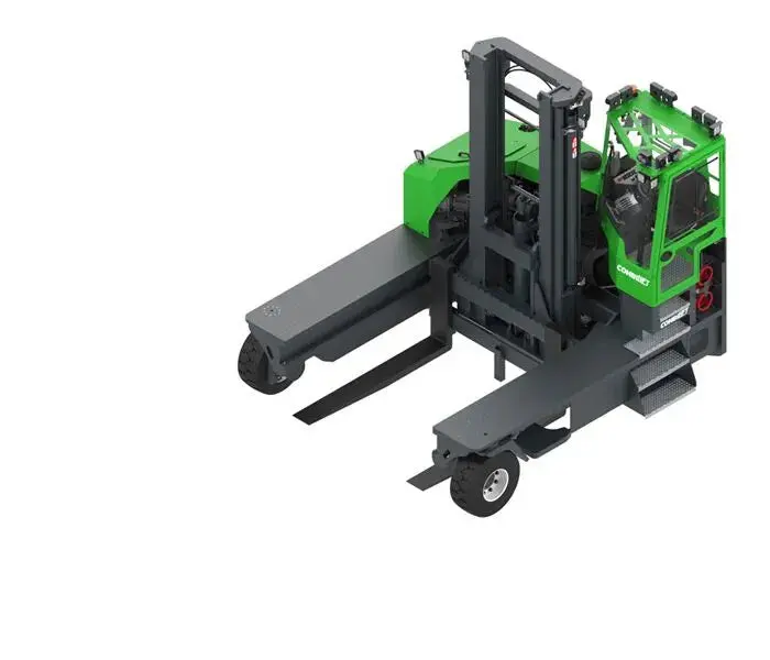 Combilift C10000 Industrial Multi-Directional Forklift – 22,000 lb Capacity