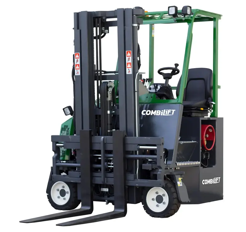 Combilift Combi-CB Multi-Directional Forklift System