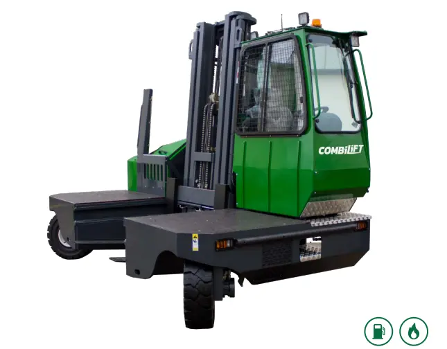 Combilift Combi-SL All-Directional Sideloader