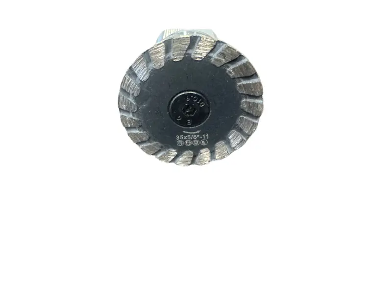 Compact Diamond Blades for Precision Stone Cutting