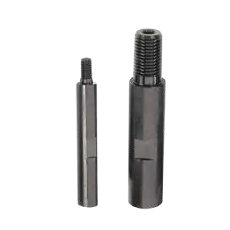 Core Bit Extension Rod for Deep-Drilling Applications