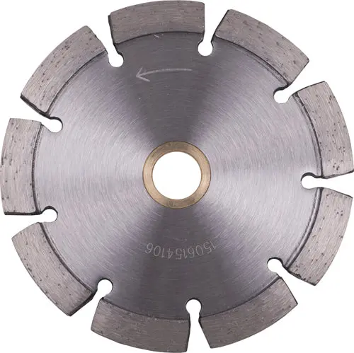 Cost-Effective Sintered Tuck Pointing Blade – PM30CT
