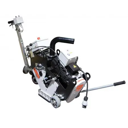 CPSB810E3 Portable Shot Blasting Machine