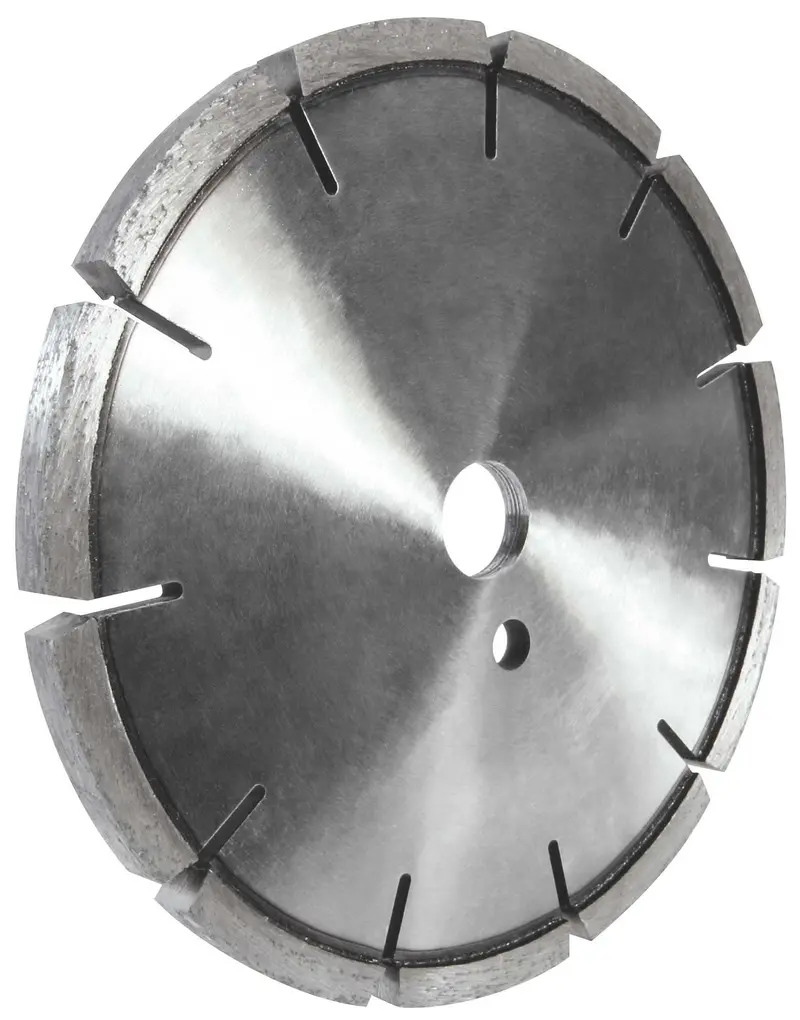 CS8-1301 Premium Combination Diamond Blade – 8″ x 0.5″ Thickness