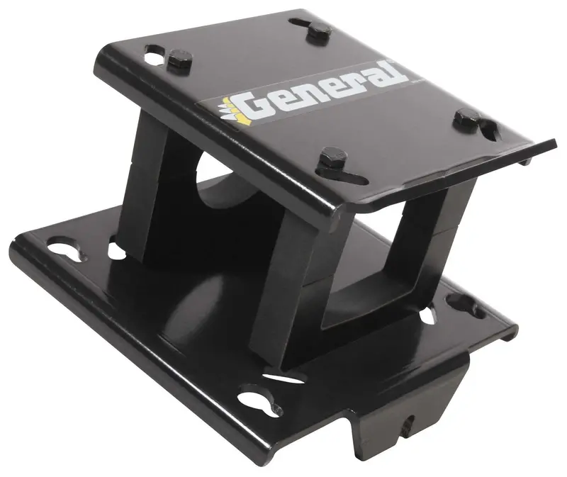 CTS10 Mounting Adapter for Makita HM1500B Rotary Hammers