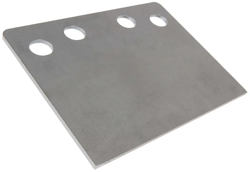 CTS12-1801 Replacement Scraper Blade – 6W