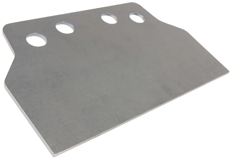 CTS12-1901 Heavy-Duty Scraping Blade – 8W