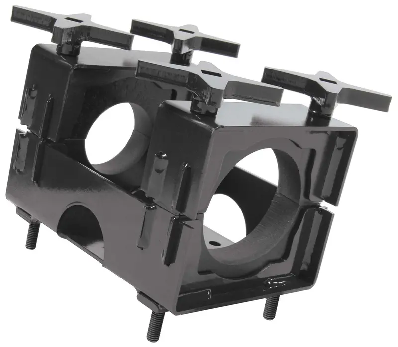 CTS12 Mounting Adapter for Hitachi H65SD2 Rotary Hammers