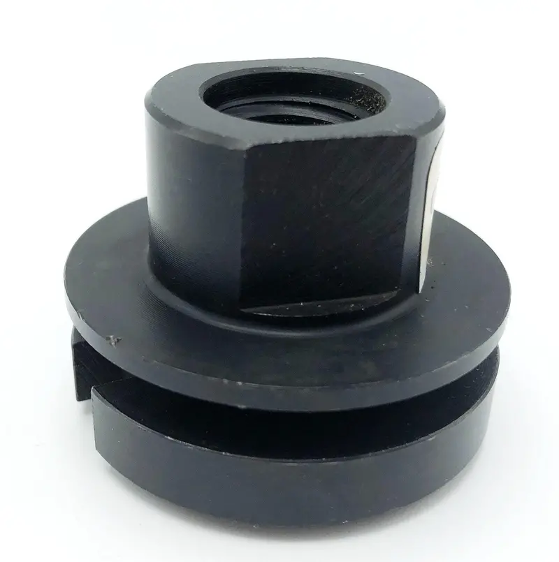 Cup Wheel Mounting Adaptors for Angle Grinders