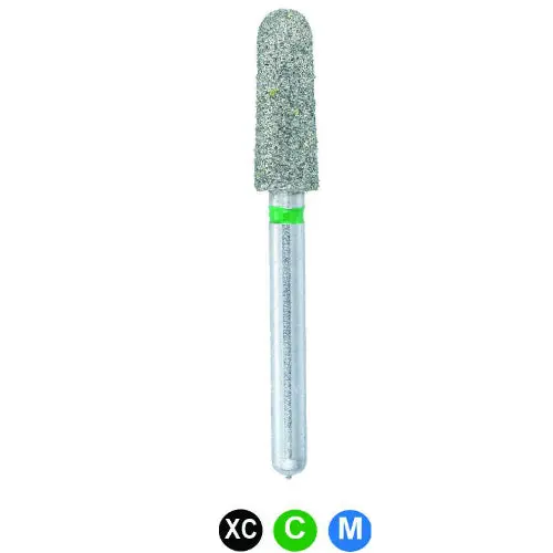 D3L 856/029 Round End Taper Bit