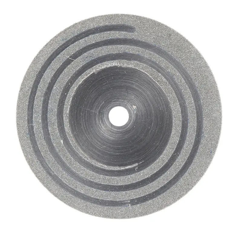 D940-190FT Turbo Super-Flex Double-Sided Diamond Disk (505.514.190)