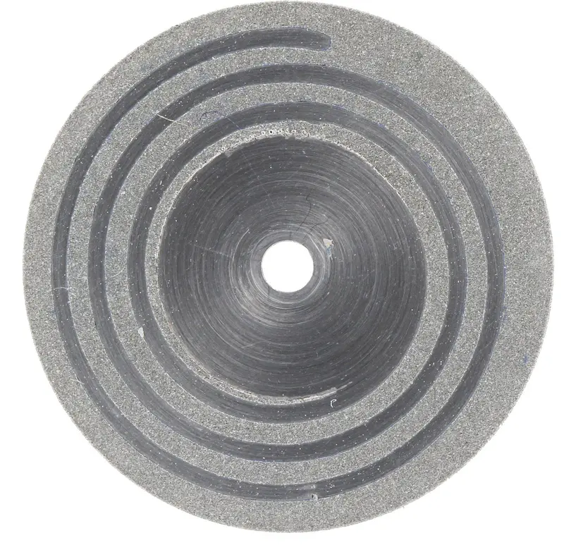 D940-220FT Turbo Super-Flex Double-Sided Diamond Grinding Disk (505.514.220)