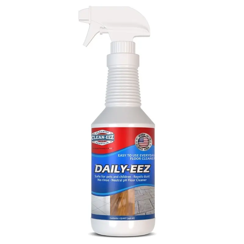 Daily-eez pH-Neutral Daily Maintenance Cleaner – 32 oz