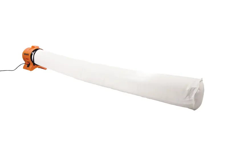 DB1210 Dust Collection Bag – 12-Inch Diameter, 10-Liter Capacity