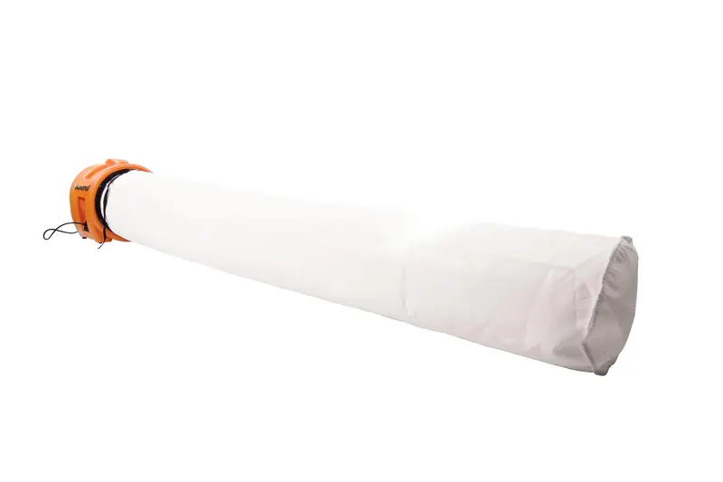 DB1610 Dust Collection Bag – 16-Inch Diameter, 10-Liter Volume