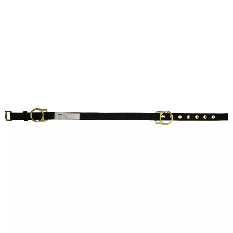 Dedicated Positioning Belt for Hands-Free Work at Height