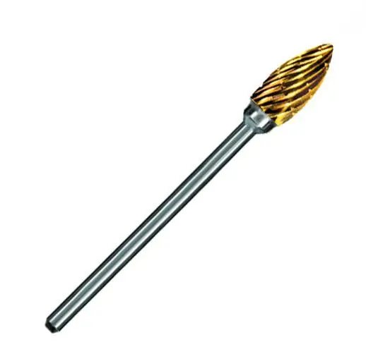 Dental Bur Model 8013 – Compatible with 61-A and 81-A Handpieces